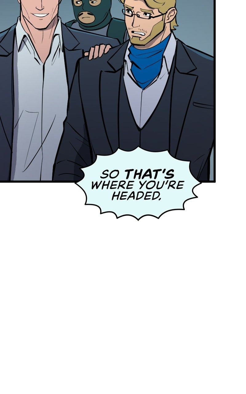 Batman: Wayne family adventures (S4) Ep. 206: Desperate Measures page 60 - 