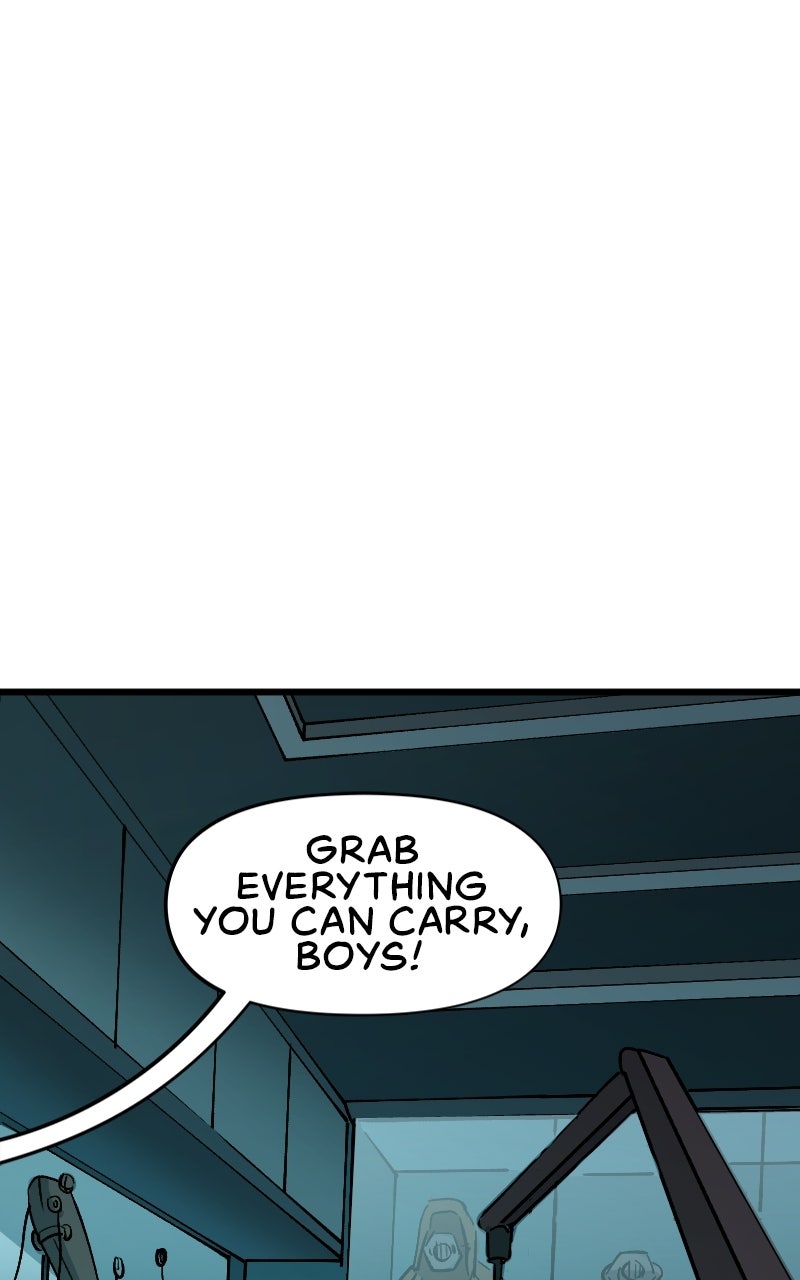 Batman: Wayne family adventures (S4) Ep. 206: Desperate Measures page 62 - 