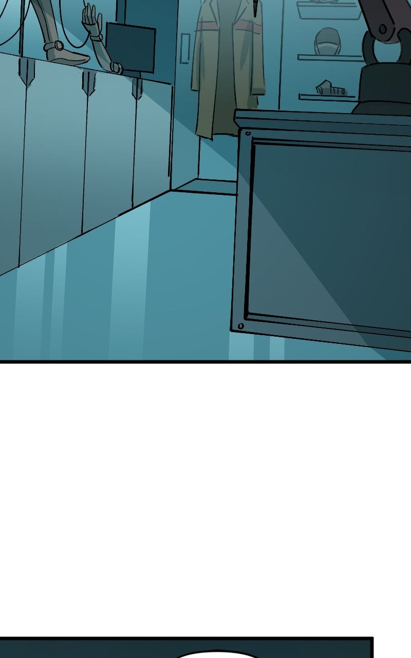 Batman: Wayne family adventures (S4) Ep. 206: Desperate Measures page 63 - 