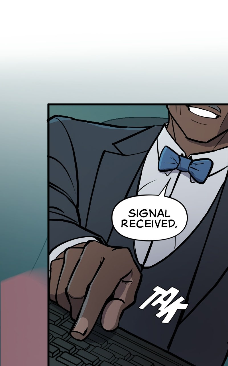 Batman: Wayne family adventures (S4) Ep. 206: Desperate Measures page 69 - 