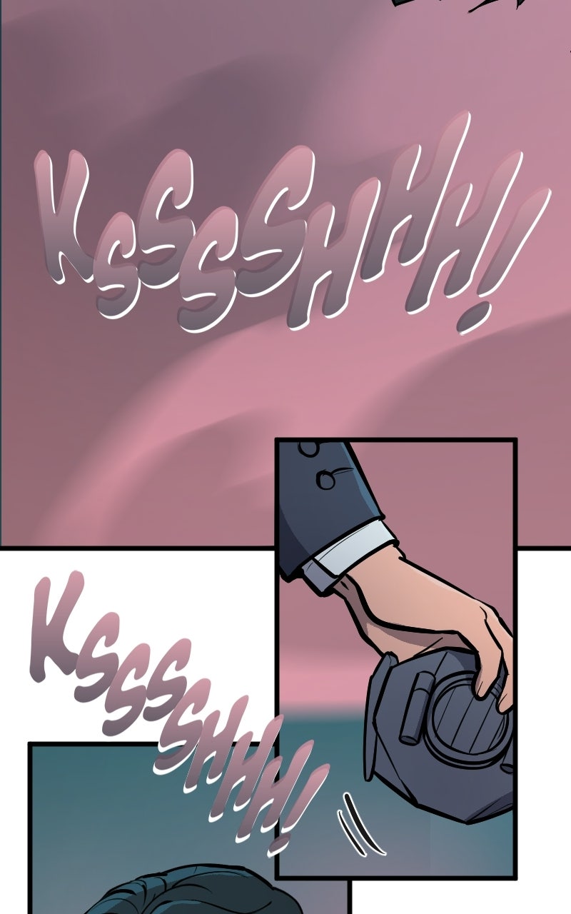 Batman: Wayne family adventures (S4) Ep. 206: Desperate Measures page 71 - 