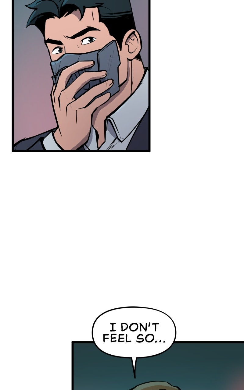 Batman: Wayne family adventures (S4) Ep. 206: Desperate Measures page 72 - 