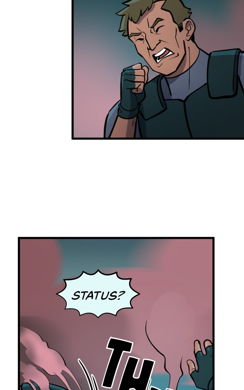 Batman: Wayne family adventures (S4) Ep. 206: Desperate Measures page 73 - 