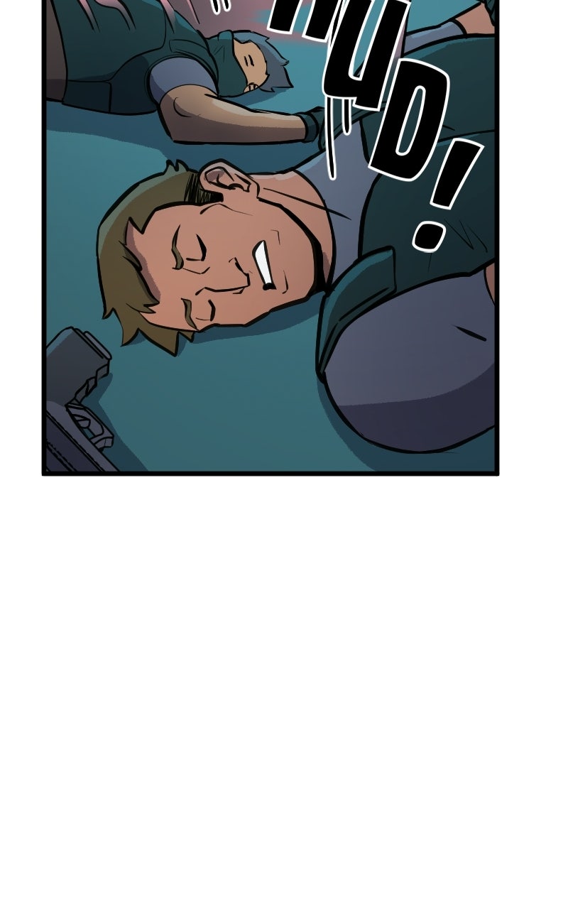 Batman: Wayne family adventures (S4) Ep. 206: Desperate Measures page 74 - 