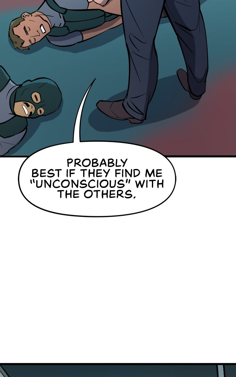 Batman: Wayne family adventures (S4) Ep. 206: Desperate Measures page 80 - 