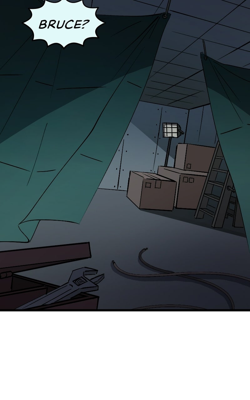Batman: Wayne family adventures (S4) Ep. 206: Desperate Measures page 9 - 
