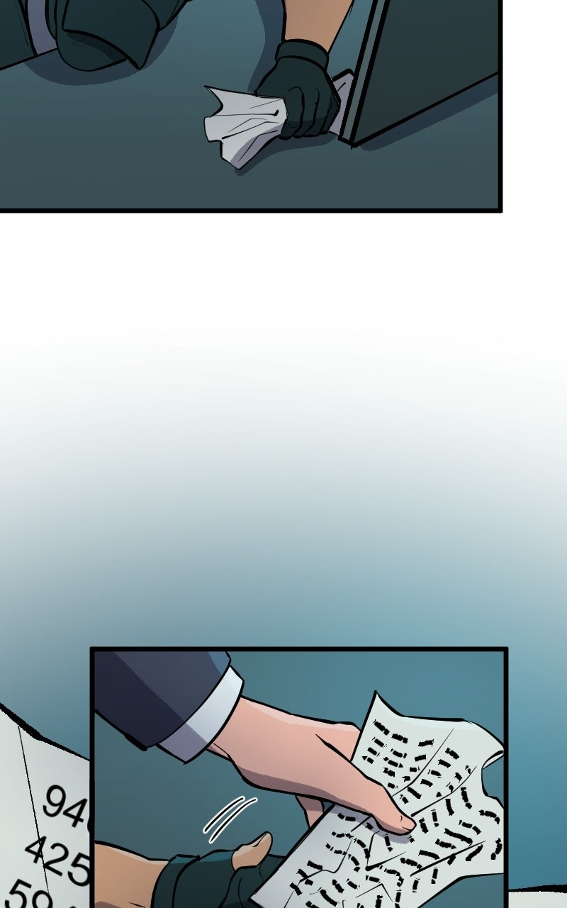 Batman: Wayne family adventures (S4) Ep. 206: Desperate Measures page 83 - 