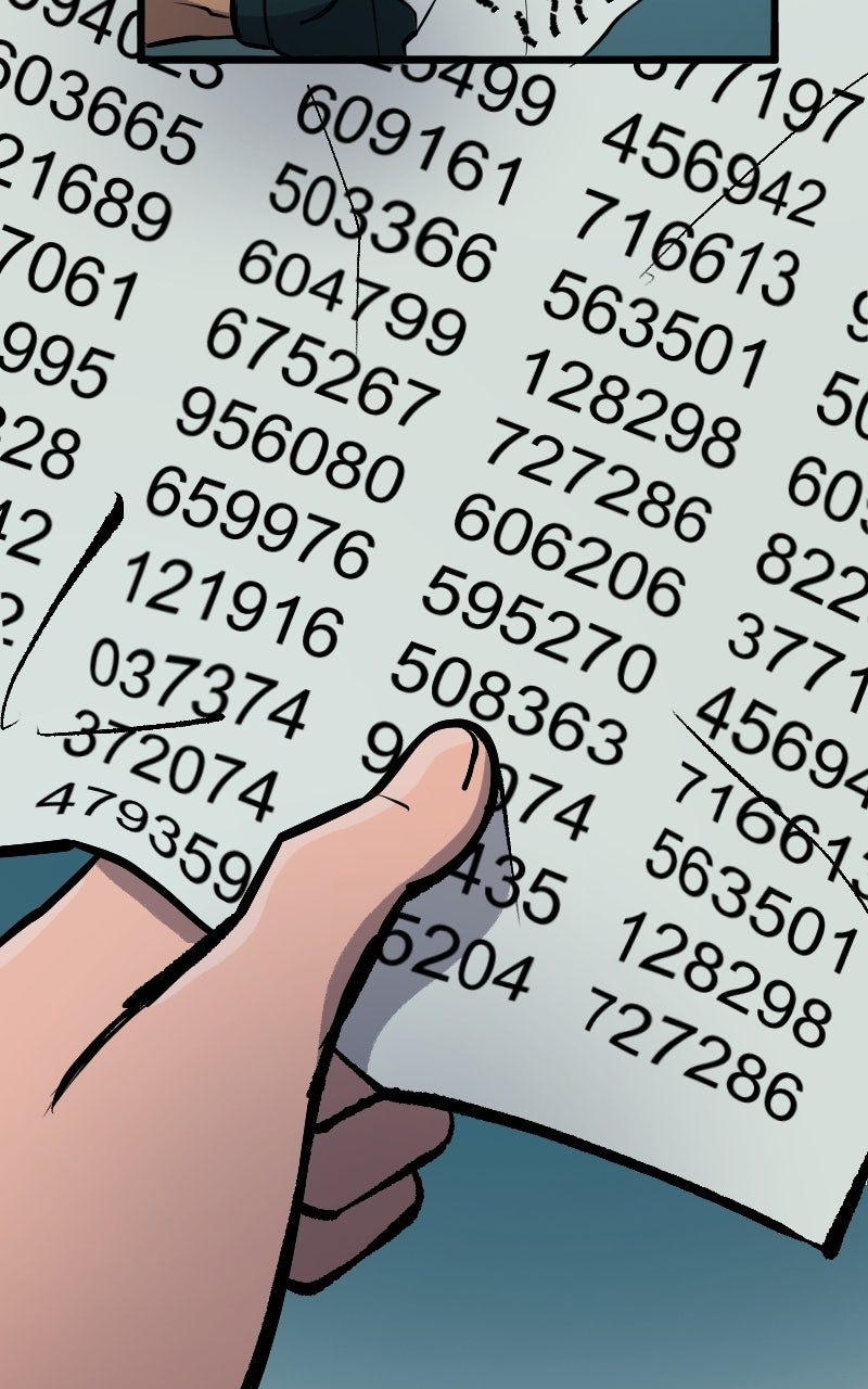 Batman: Wayne family adventures (S4) Ep. 206: Desperate Measures page 84 - 