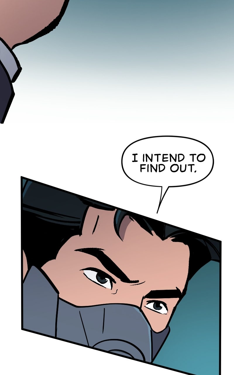 Batman: Wayne family adventures (S4) Ep. 206: Desperate Measures page 85 - 