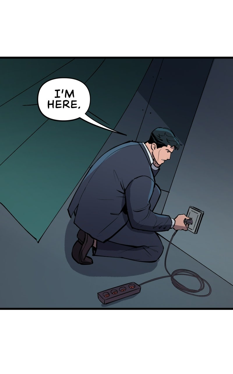Batman: Wayne family adventures (S4) Ep. 206: Desperate Measures page 10 - 