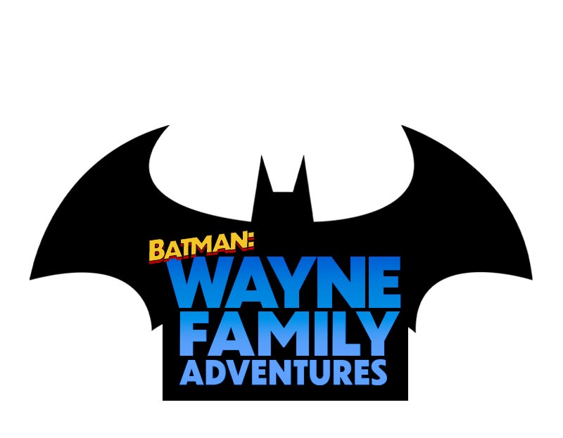 Batman: Wayne family adventures Ep. 22 - The Tournament page 1 - 