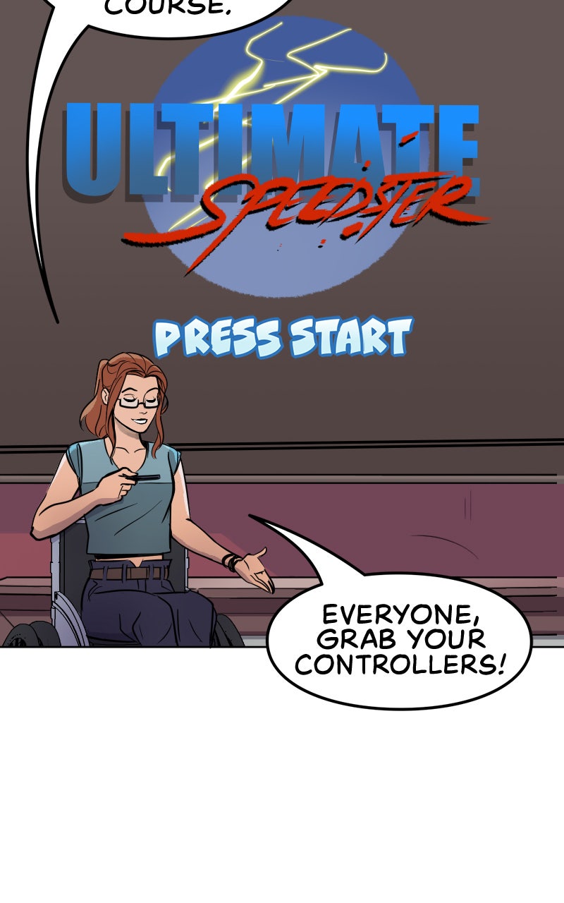Batman: Wayne family adventures Ep. 22 - The Tournament page 19 - 