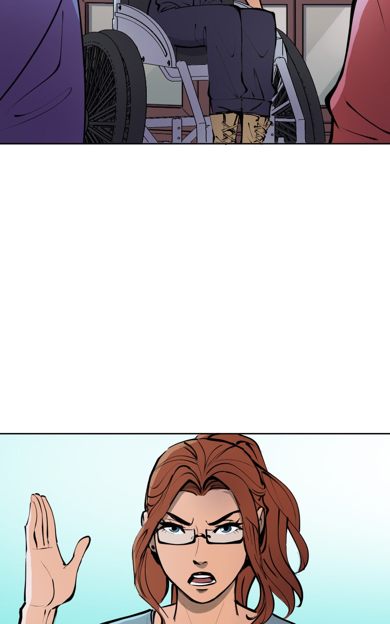 Batman: Wayne family adventures Ep. 22 - The Tournament page 3 - 