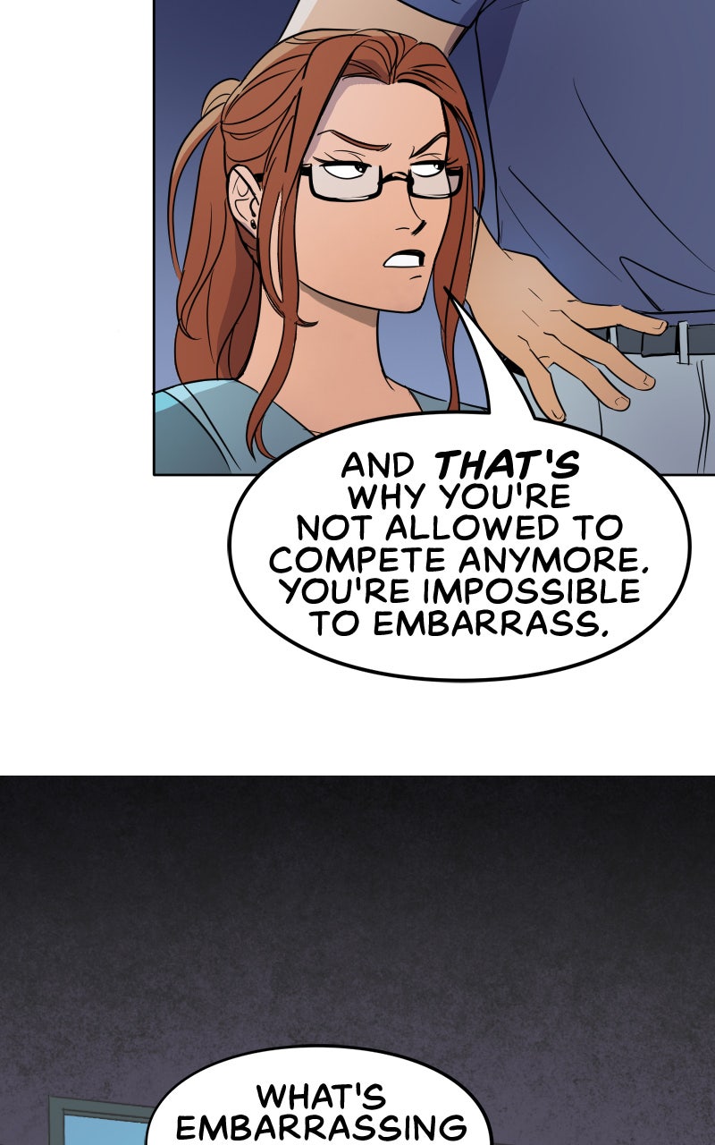 Batman: Wayne family adventures Ep. 22 - The Tournament page 25 - 
