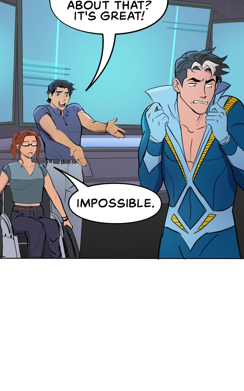 Batman: Wayne family adventures Ep. 22 - The Tournament page 26 - 