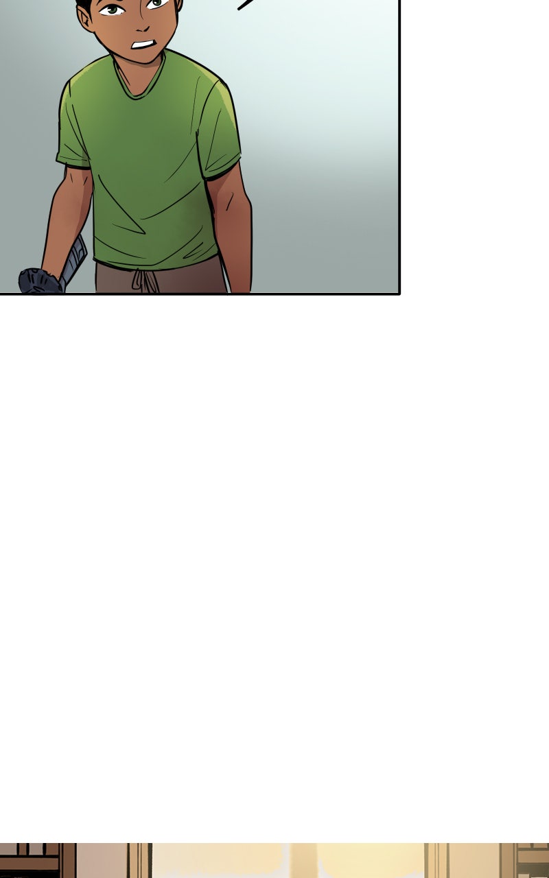Batman: Wayne family adventures Ep. 23 - Opening Up (Part 1) page 12 - 