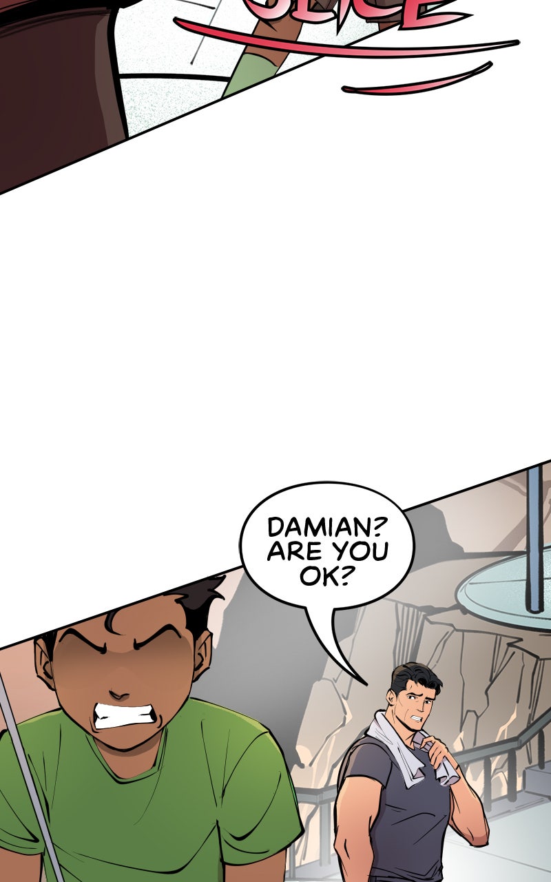 Batman: Wayne family adventures Ep. 23 - Opening Up (Part 1) page 3 - 