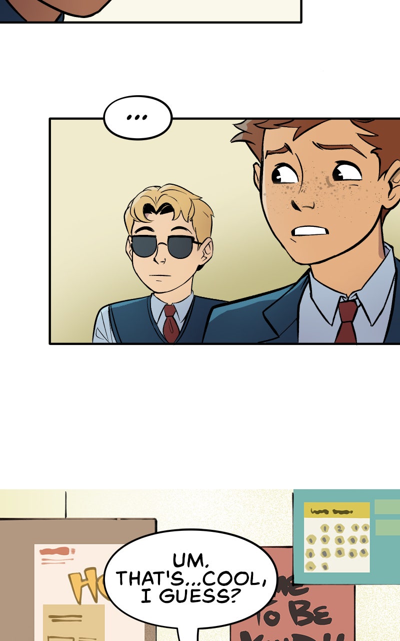 Batman: Wayne family adventures Ep. 24 - Opening Up (Part 2) page 14 - 