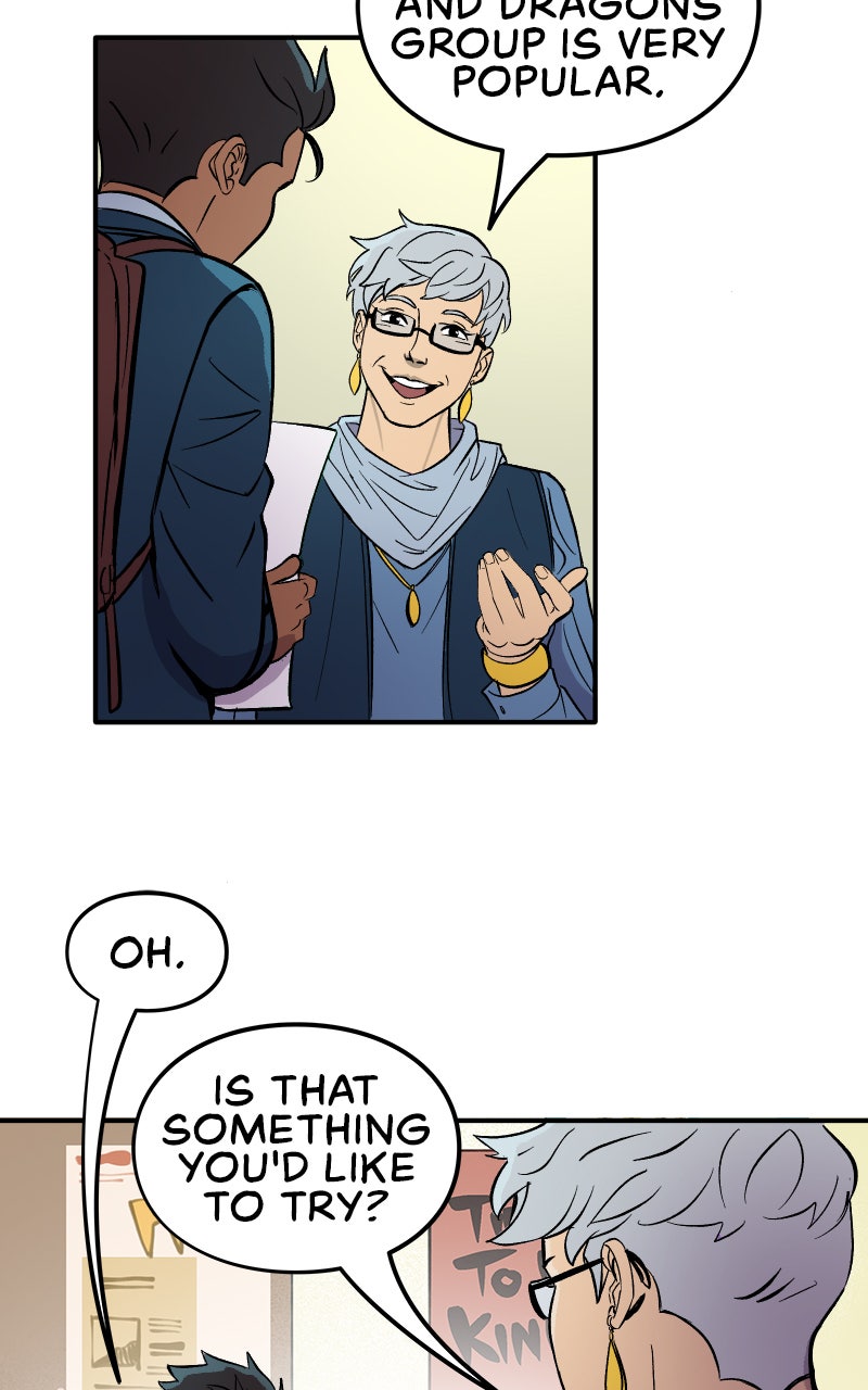 Batman: Wayne family adventures Ep. 24 - Opening Up (Part 2) page 20 - 