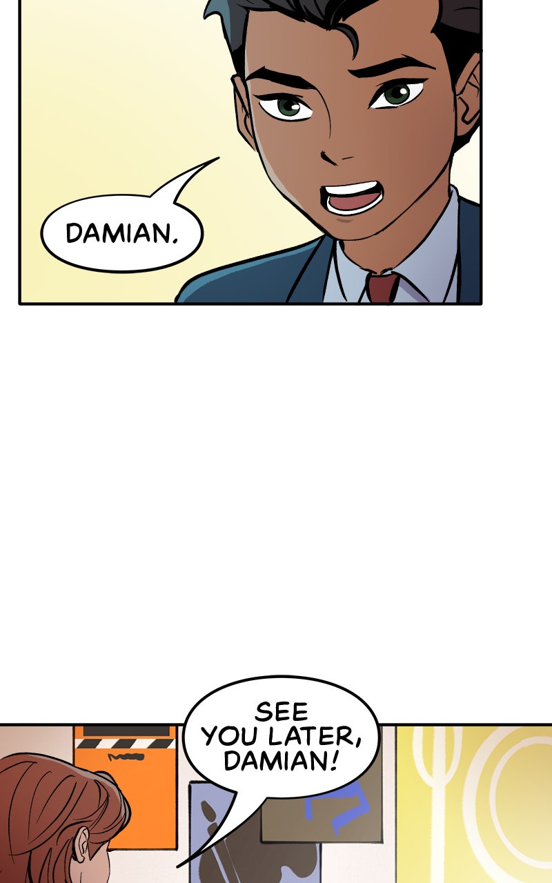 Batman: Wayne family adventures Ep. 24 - Opening Up (Part 2) page 29 - 