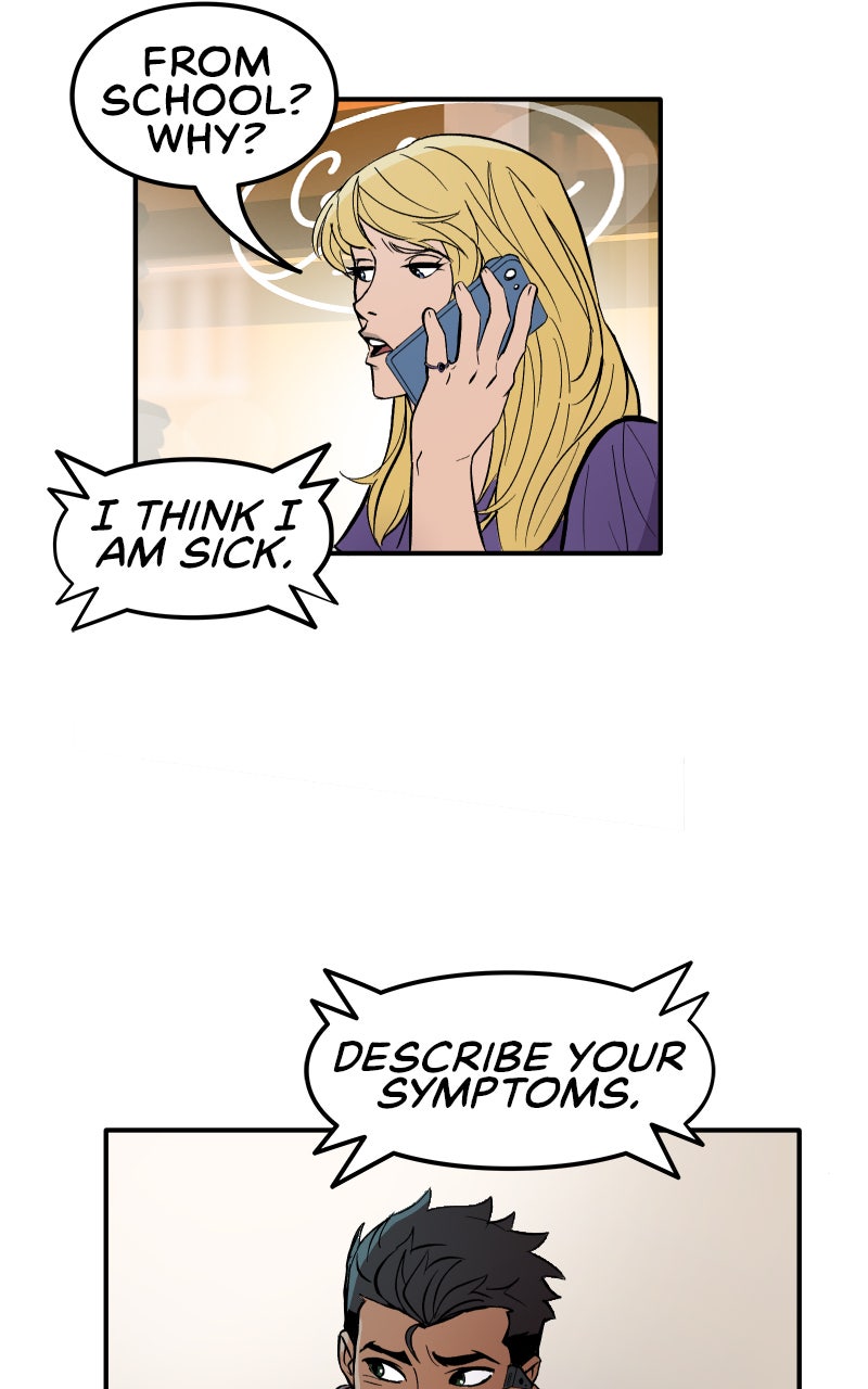 Batman: Wayne family adventures Ep. 24 - Opening Up (Part 2) page 7 - 