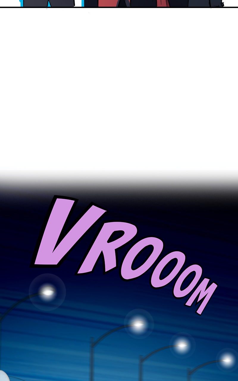 Batman: Wayne family adventures Ep. 25 - Front Seat page 21 - 