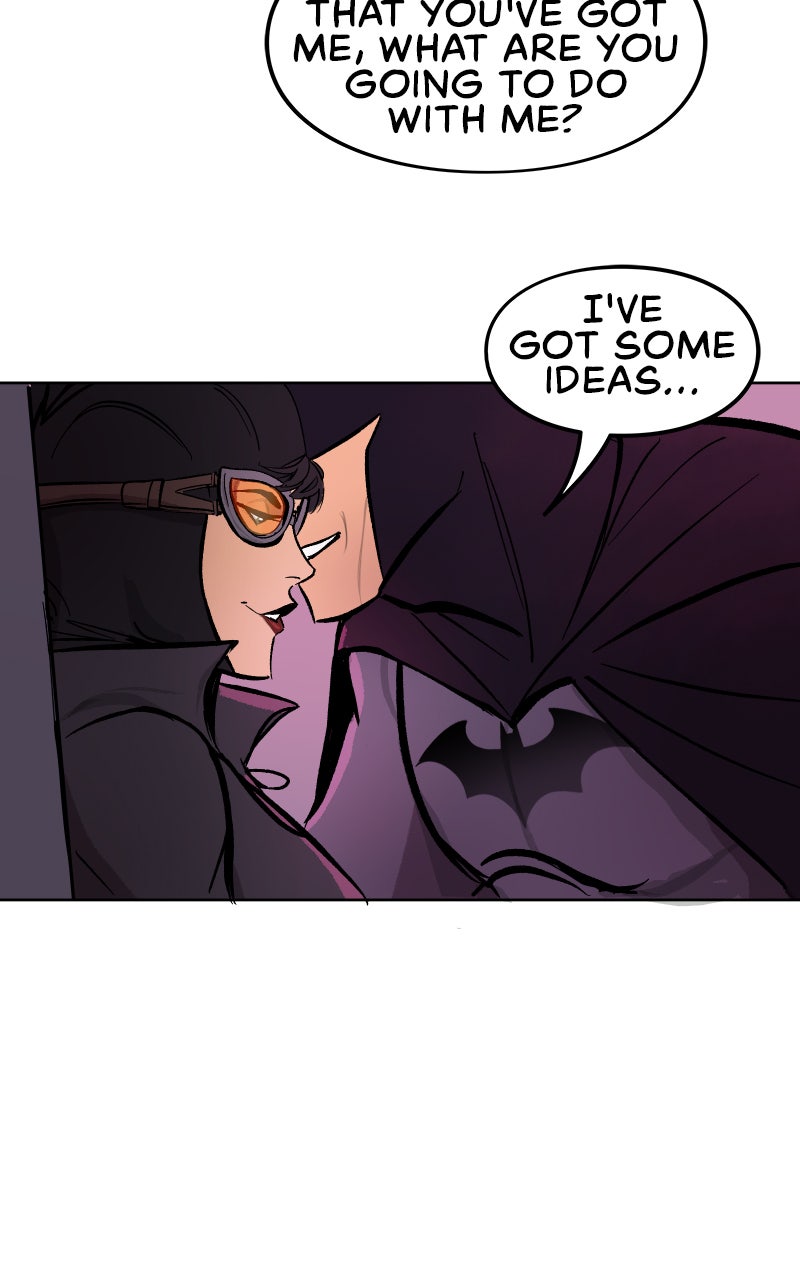 Batman: Wayne family adventures Ep. 26 - TMI page 13 - 