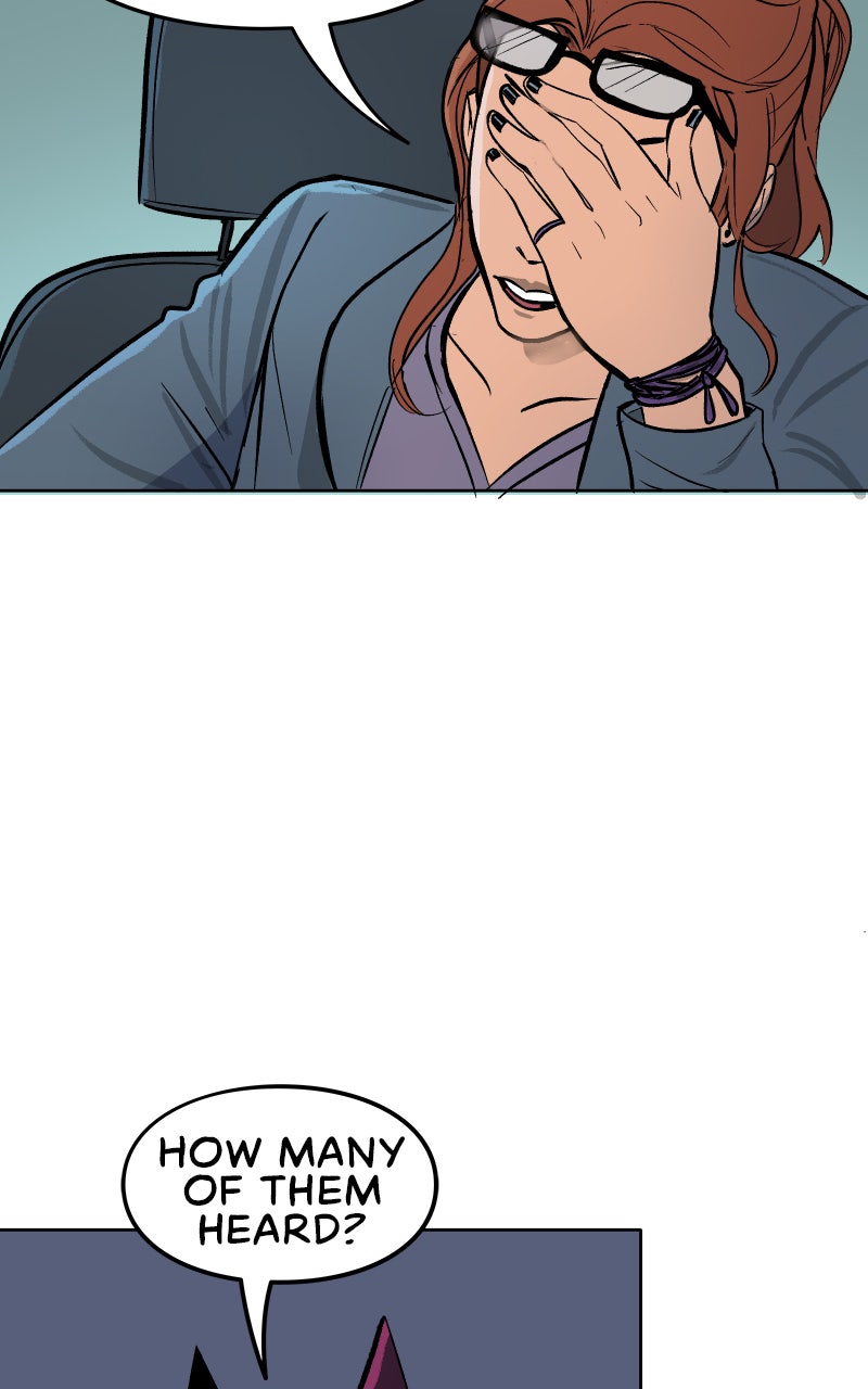Batman: Wayne family adventures Ep. 26 - TMI page 16 - 
