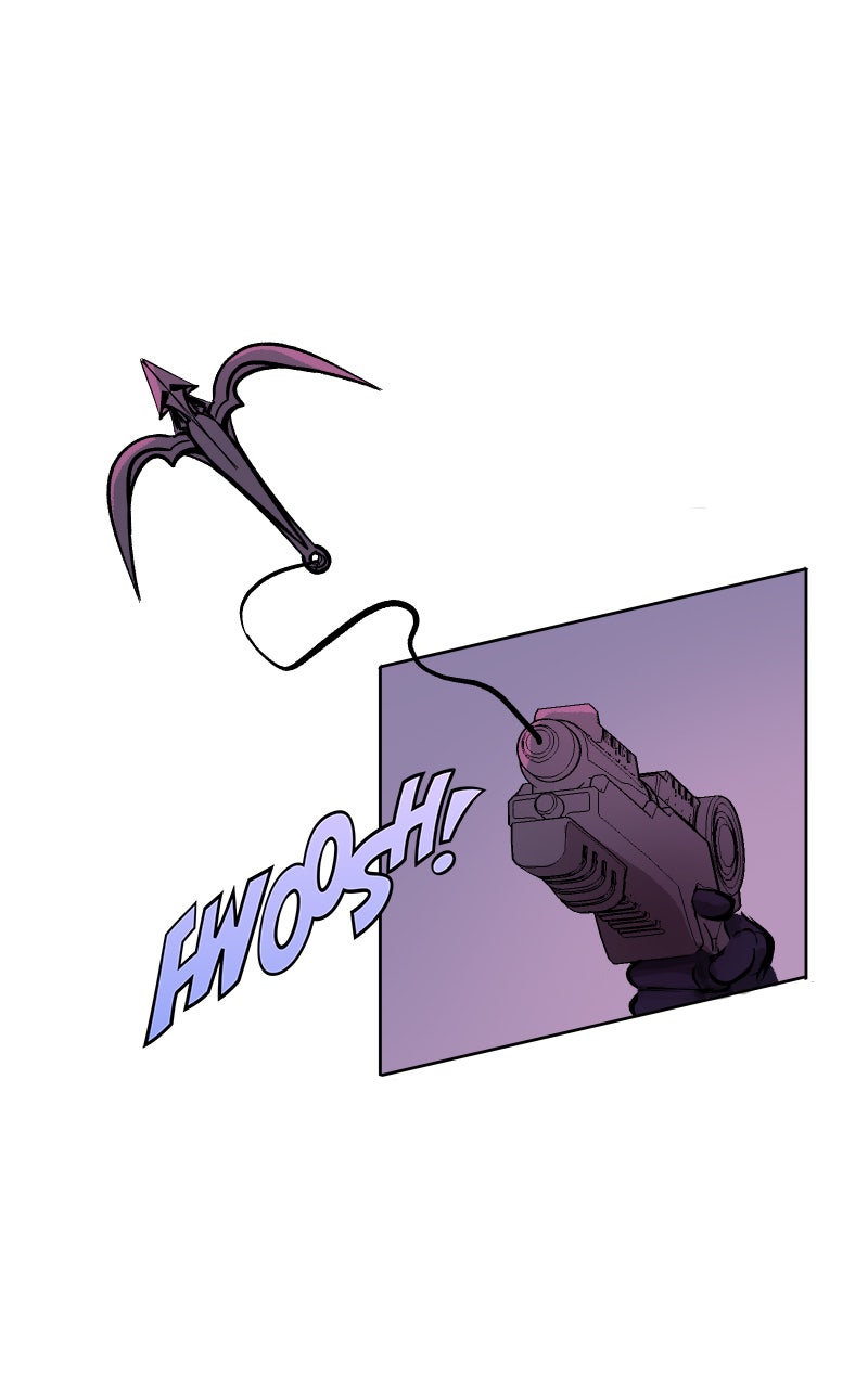Batman: Wayne family adventures Ep. 26 - TMI page 9 - 