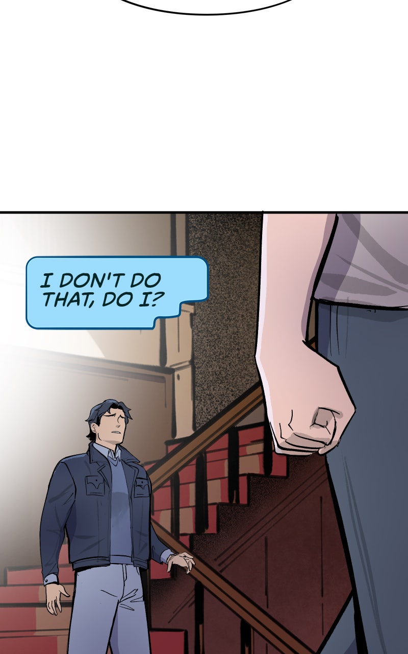 Batman: Wayne family adventures Ep. 27 - Big Brother (Part 1) page 21 - 