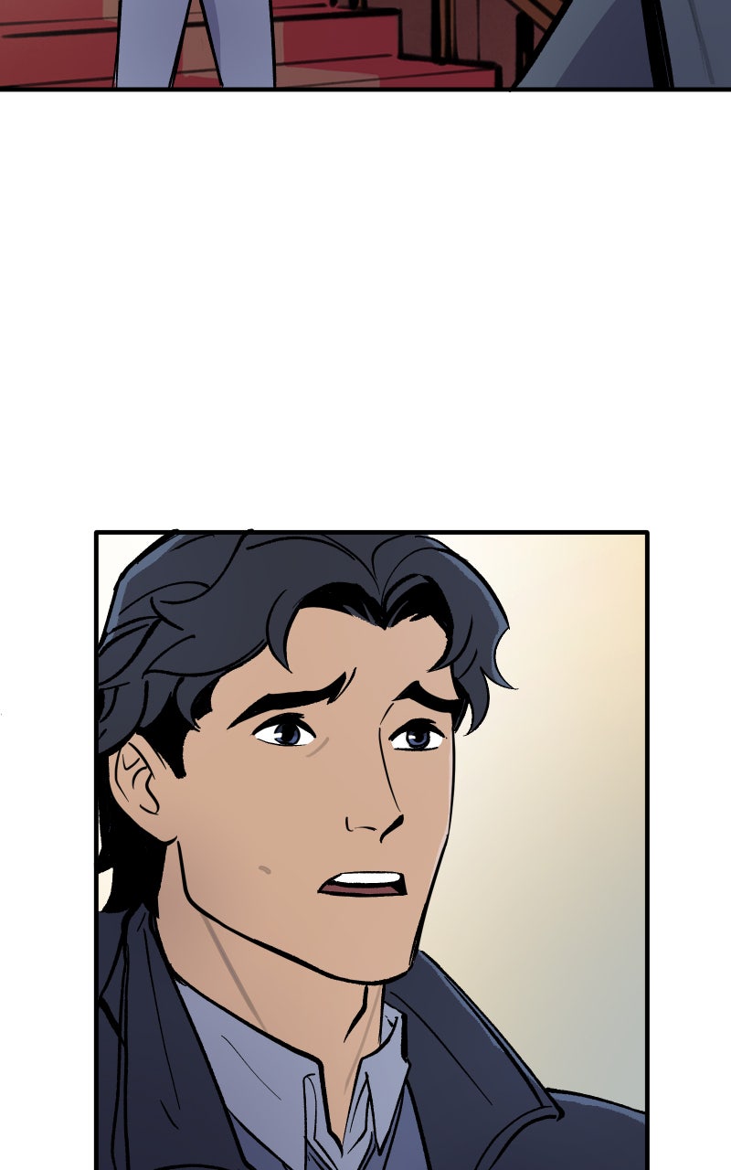 Batman: Wayne family adventures Ep. 27 - Big Brother (Part 1) page 22 - 