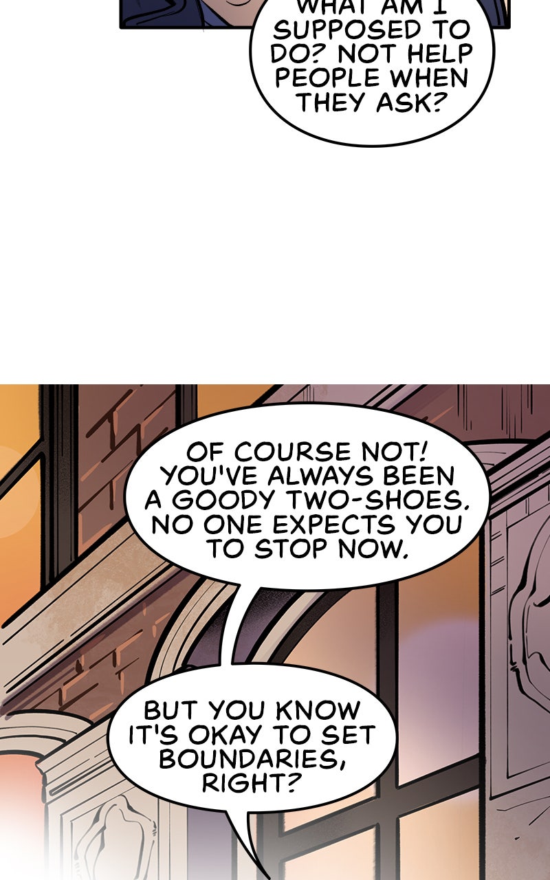 Batman: Wayne family adventures Ep. 28 - Big Brother (Part 2) page 14 - 