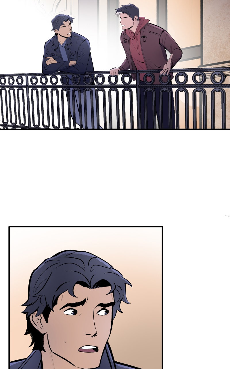 Batman: Wayne family adventures Ep. 28 - Big Brother (Part 2) page 15 - 