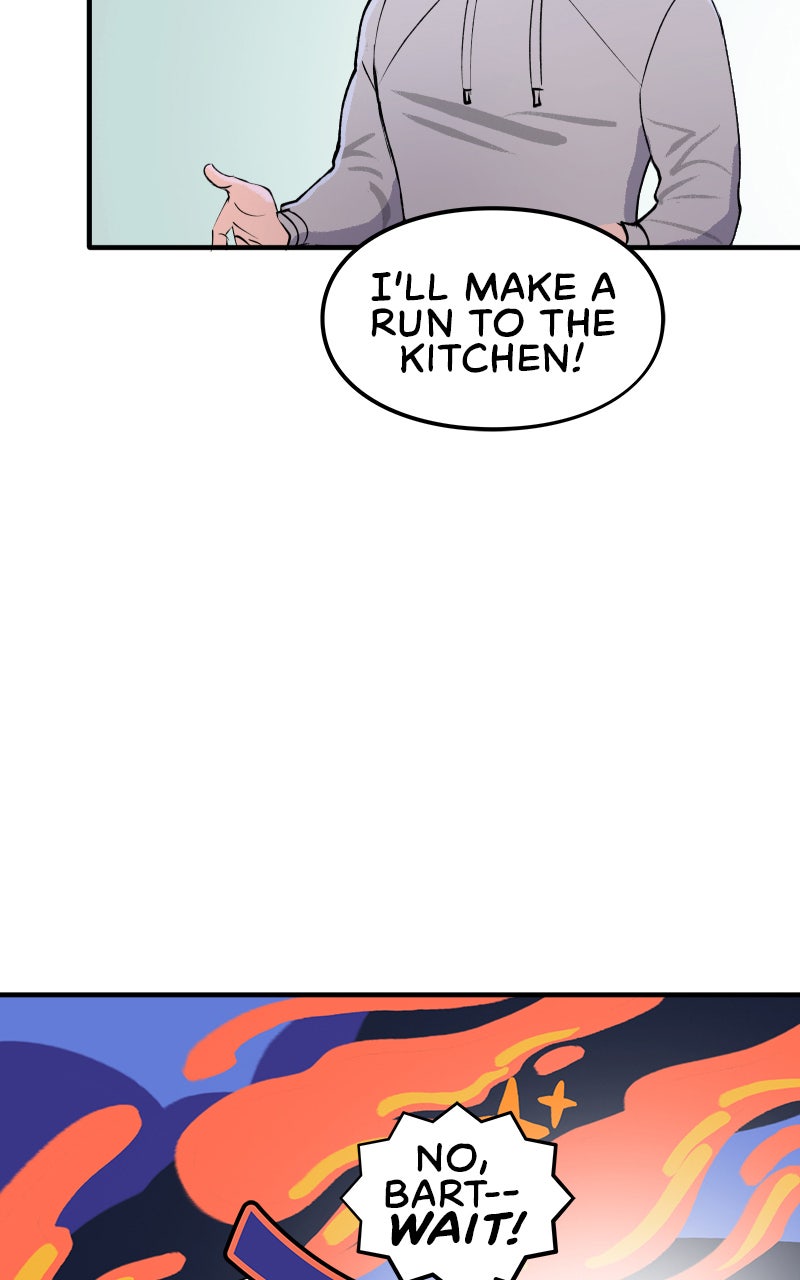 Batman: Wayne family adventures Ep. 29 - Hangout page 20 - 