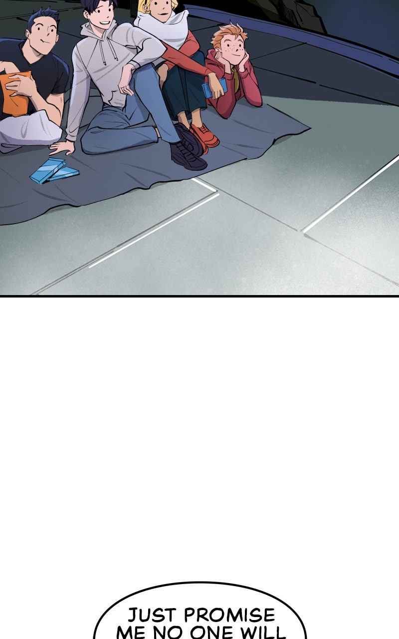Batman: Wayne family adventures Ep. 29 - Hangout page 25 - 