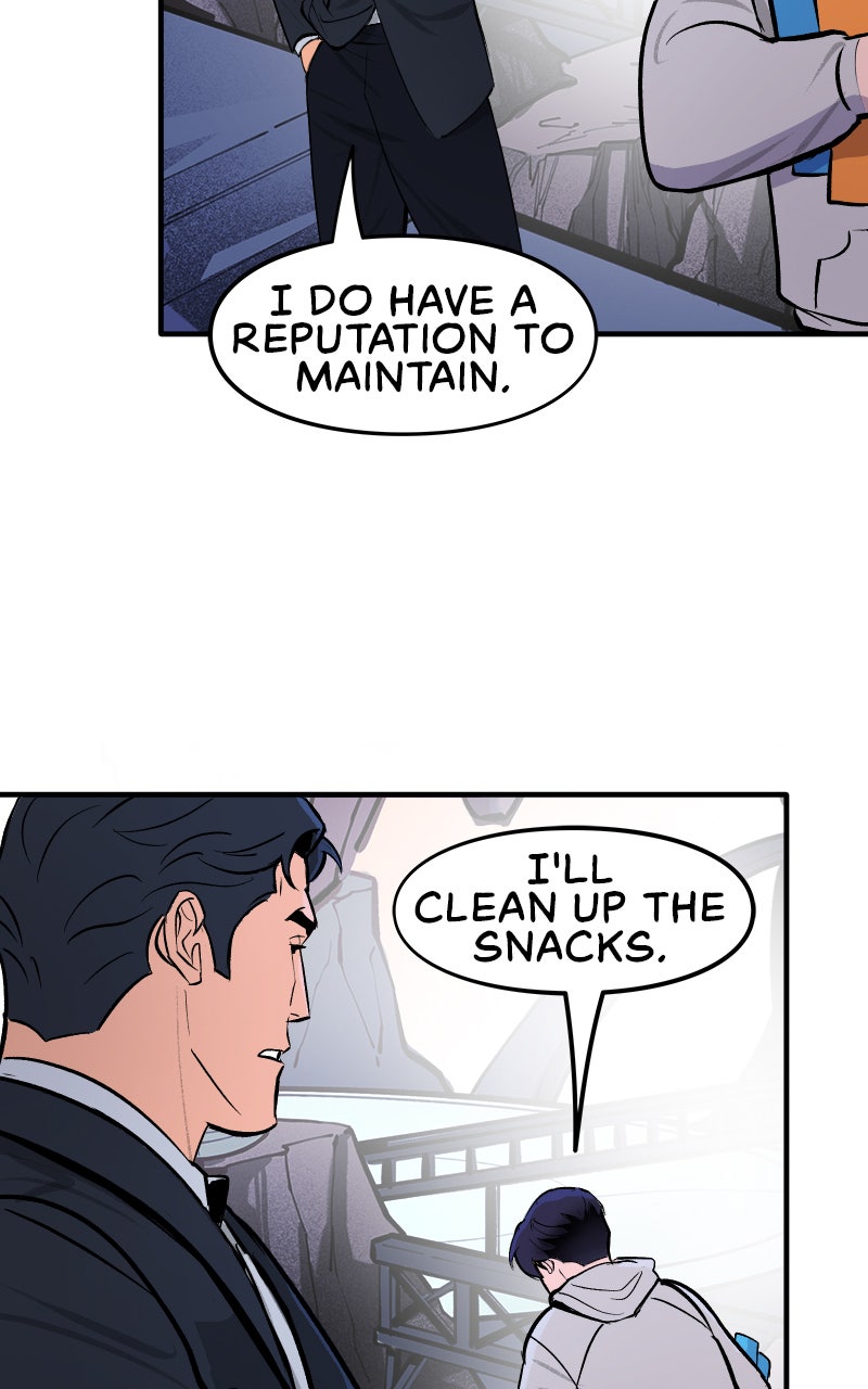 Batman: Wayne family adventures Ep. 29 - Hangout page 31 - 