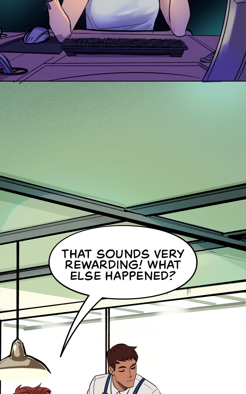 Batman: Wayne family adventures Ep. 3 - Eyes and Ears page 13 - 