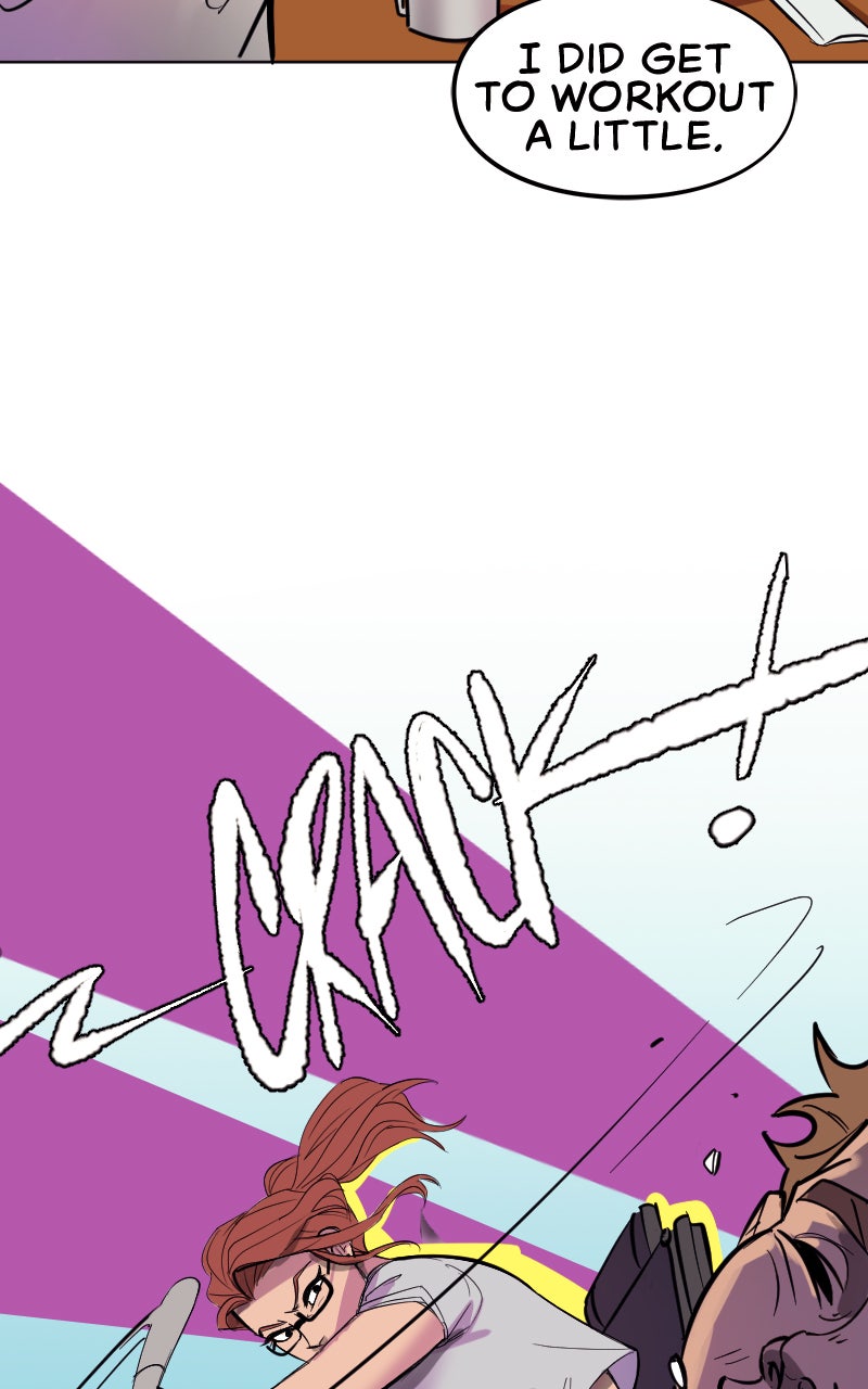 Batman: Wayne family adventures Ep. 3 - Eyes and Ears page 25 - 