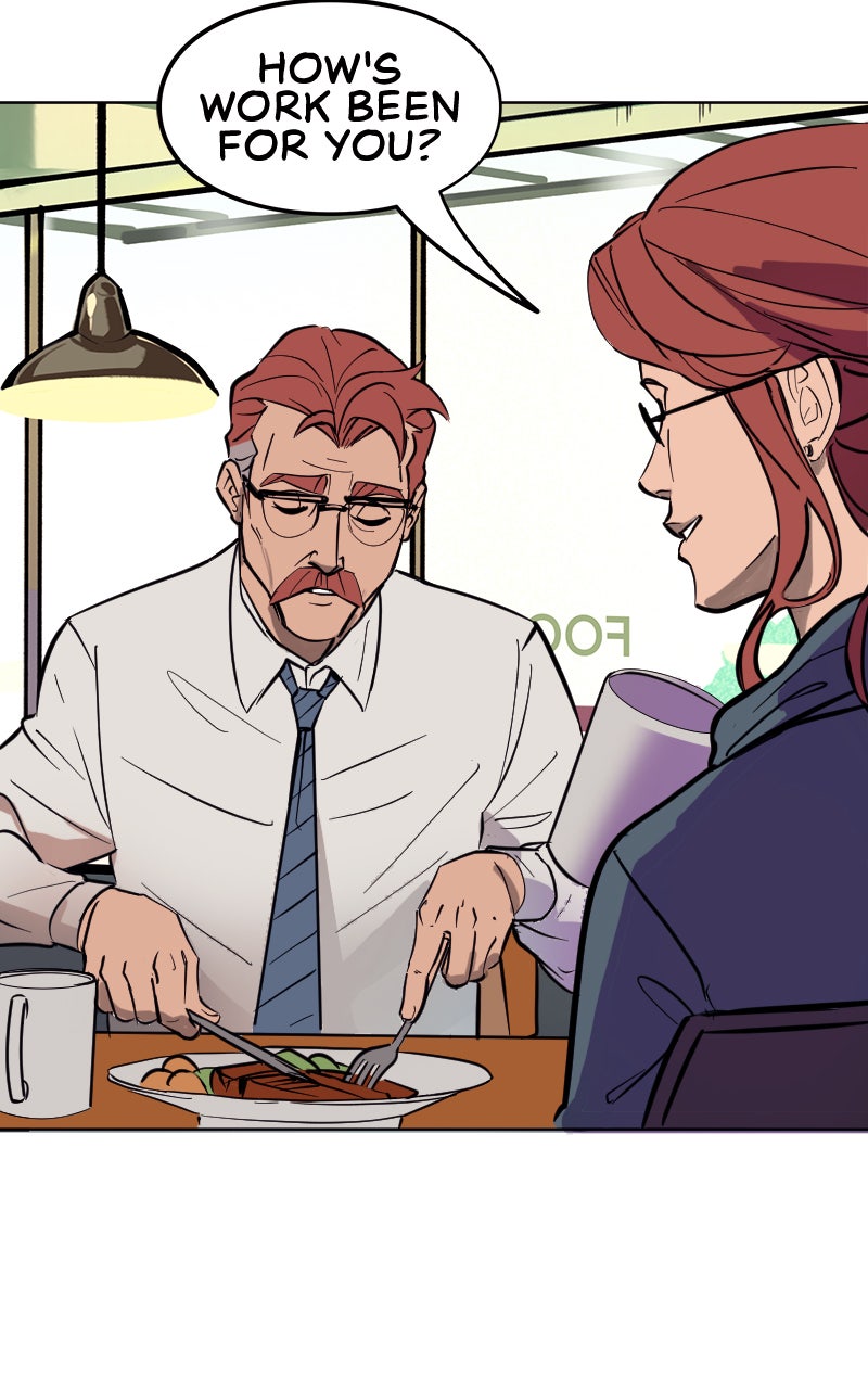 Batman: Wayne family adventures Ep. 3 - Eyes and Ears page 27 - 