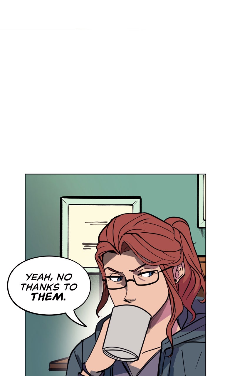 Batman: Wayne family adventures Ep. 3 - Eyes and Ears page 29 - 