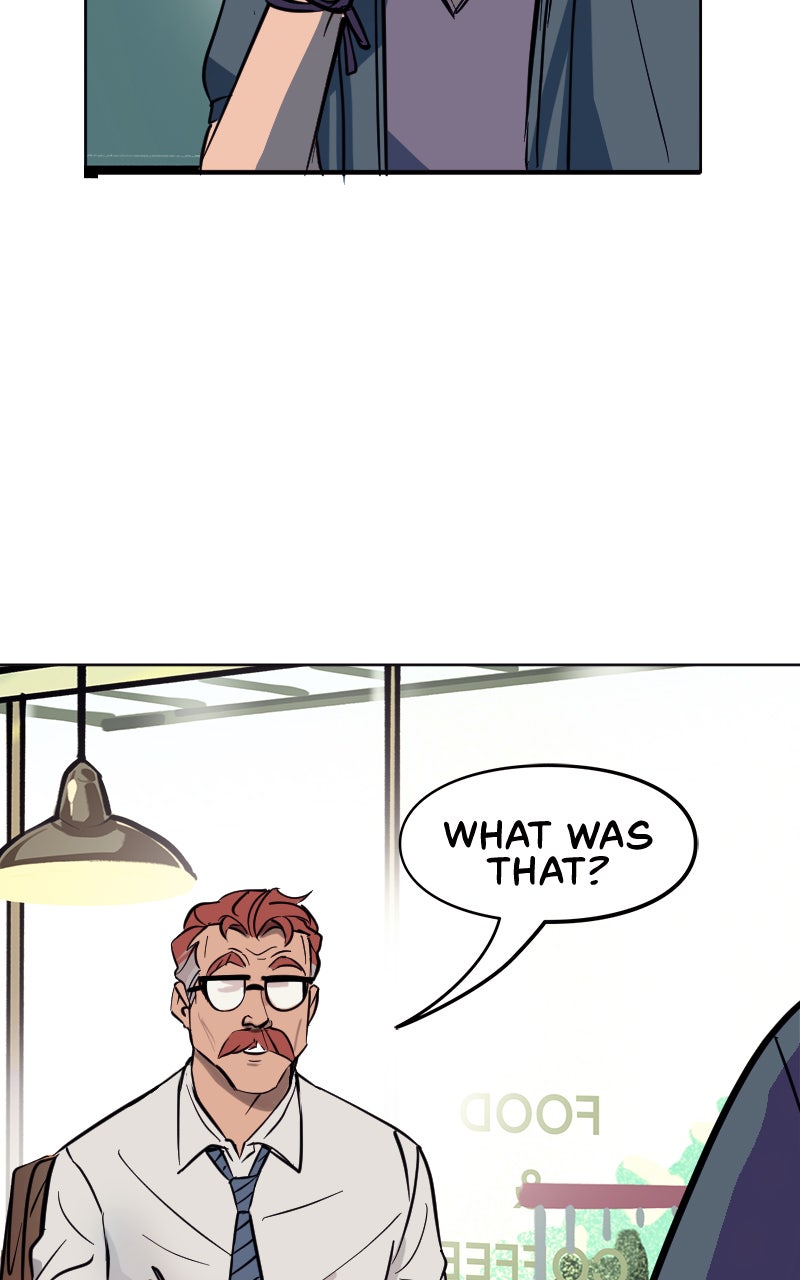 Batman: Wayne family adventures Ep. 3 - Eyes and Ears page 30 - 