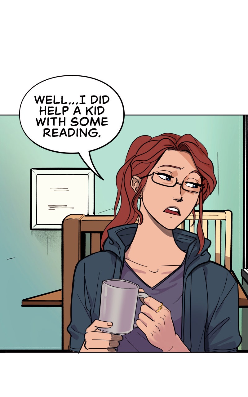 Batman: Wayne family adventures Ep. 3 - Eyes and Ears page 7 - 