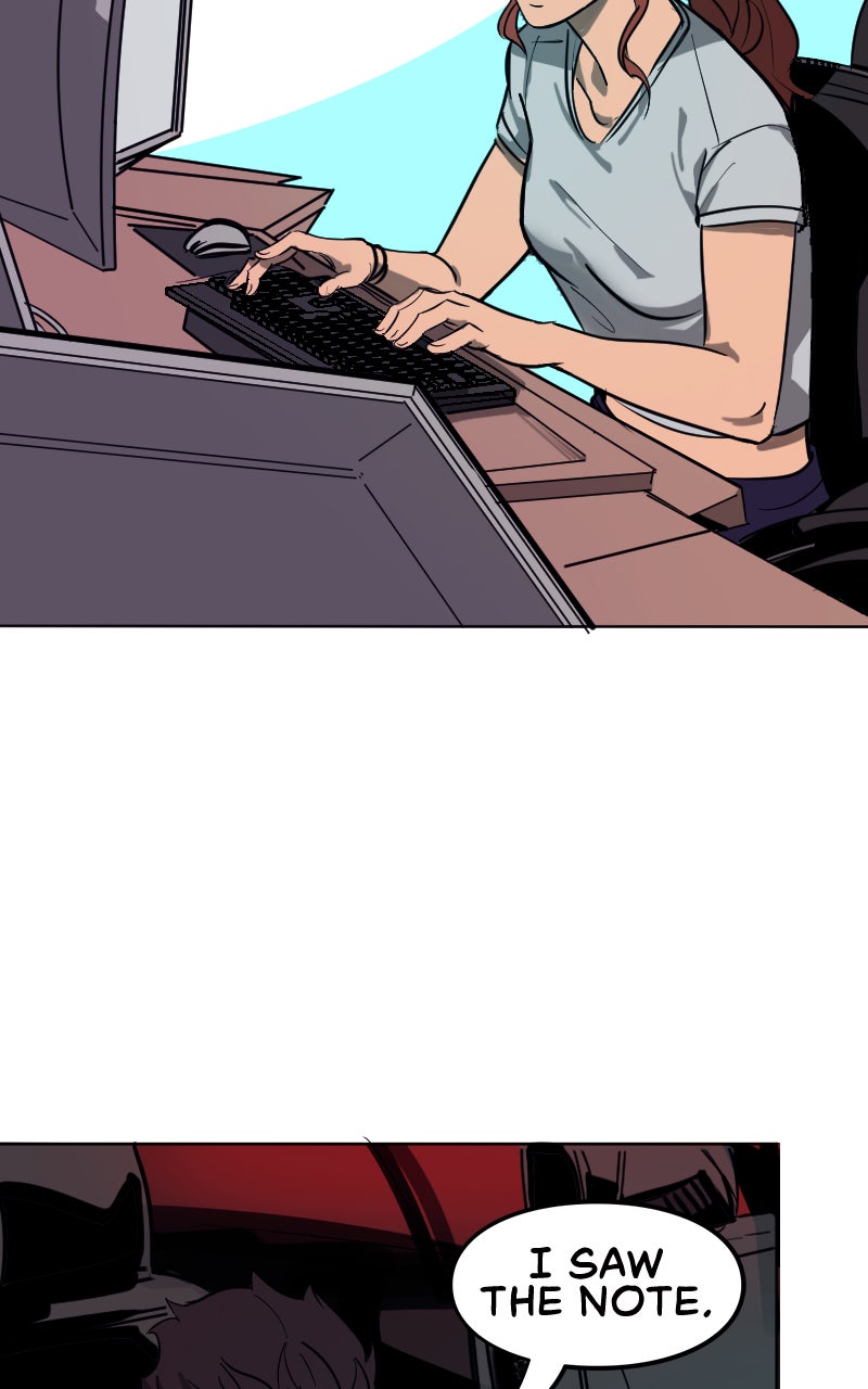 Batman: Wayne family adventures Ep. 3 - Eyes and Ears page 9 - 
