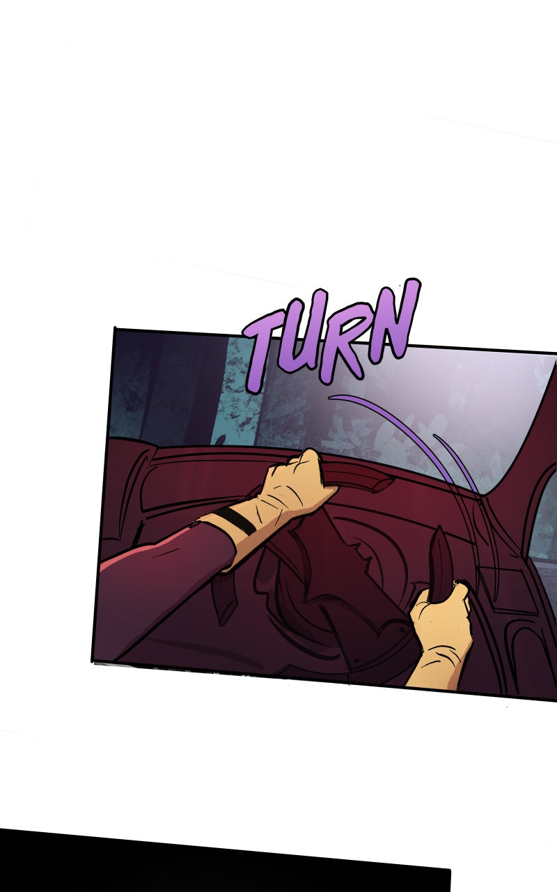 Batman: Wayne family adventures Ep. 30 - Driving Lessons page 14 - 