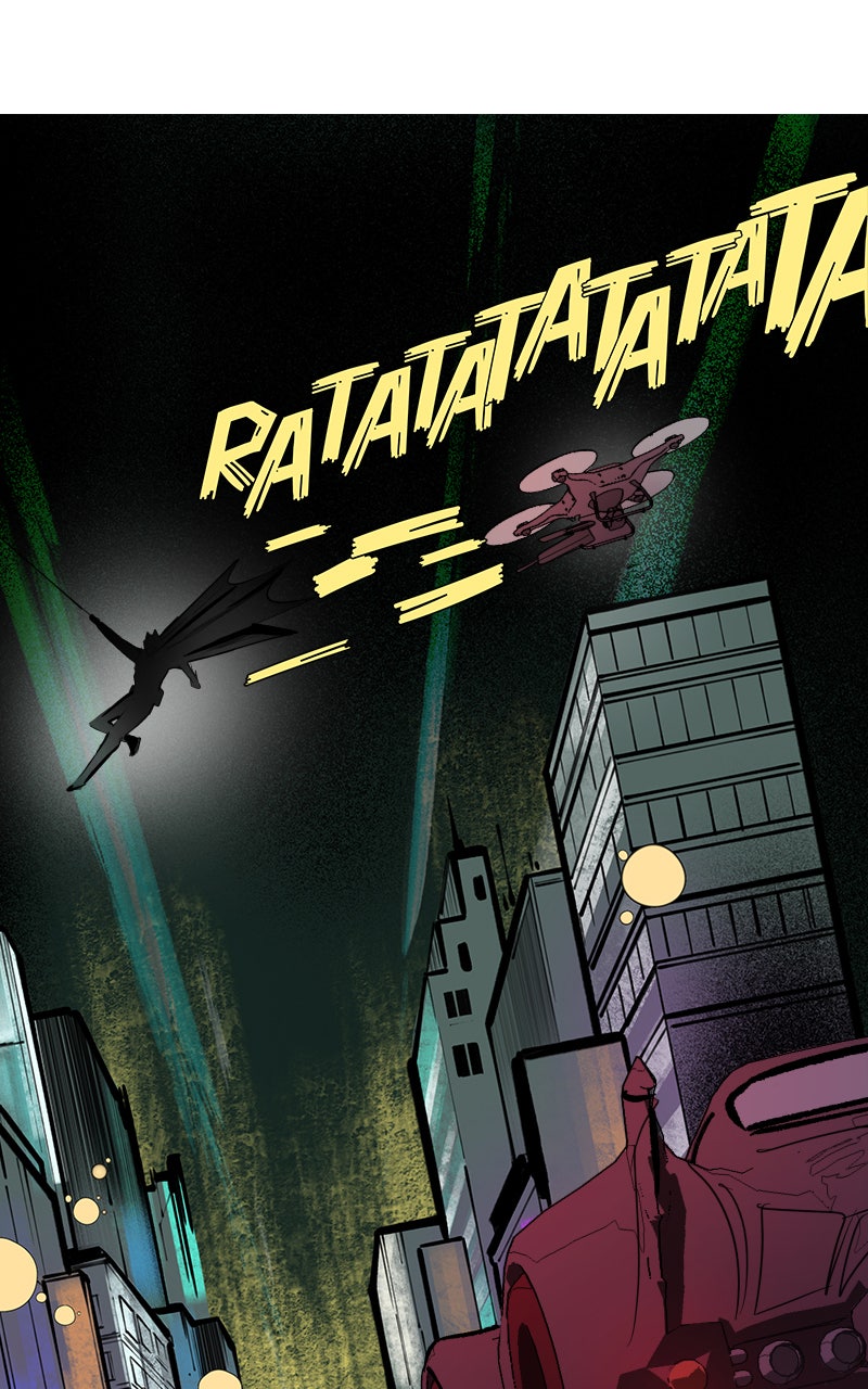 Batman: Wayne family adventures Ep. 30 - Driving Lessons page 17 - 