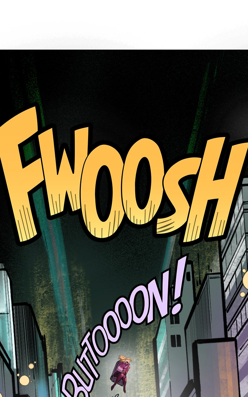Batman: Wayne family adventures Ep. 30 - Driving Lessons page 21 - 