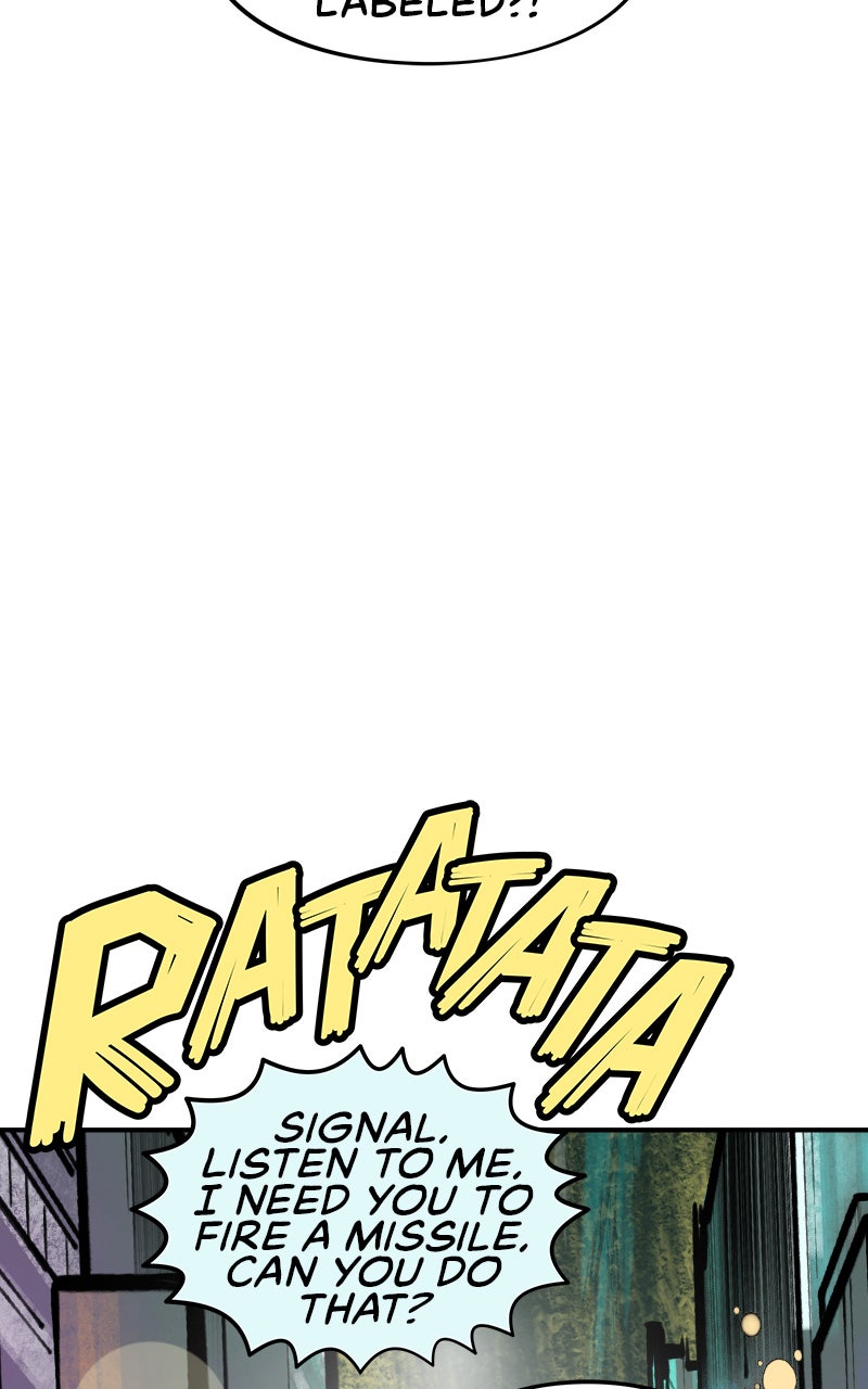 Batman: Wayne family adventures Ep. 30 - Driving Lessons page 24 - 