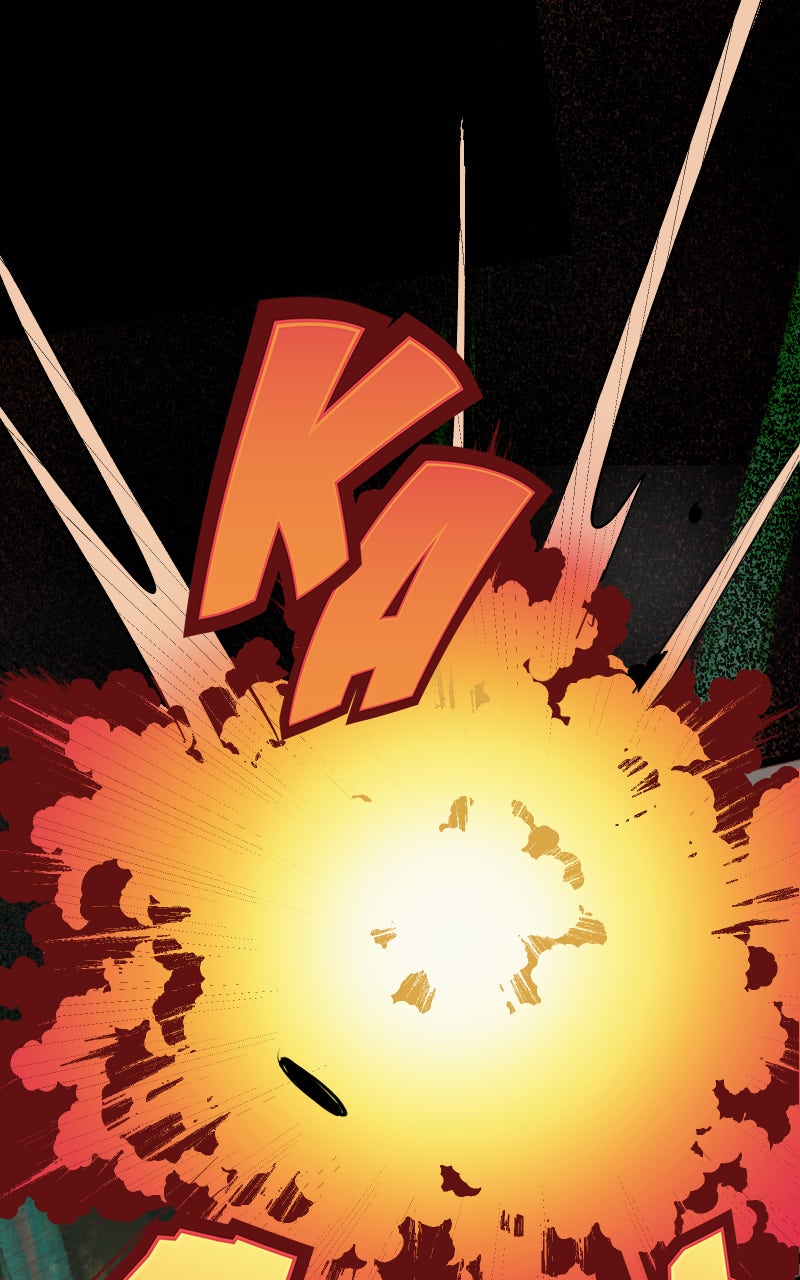 Batman: Wayne family adventures Ep. 30 - Driving Lessons page 27 - 