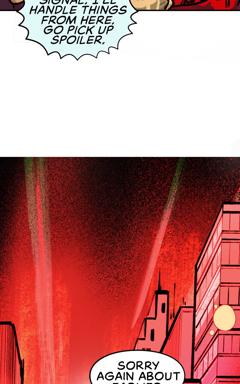 Batman: Wayne family adventures Ep. 30 - Driving Lessons page 30 - 