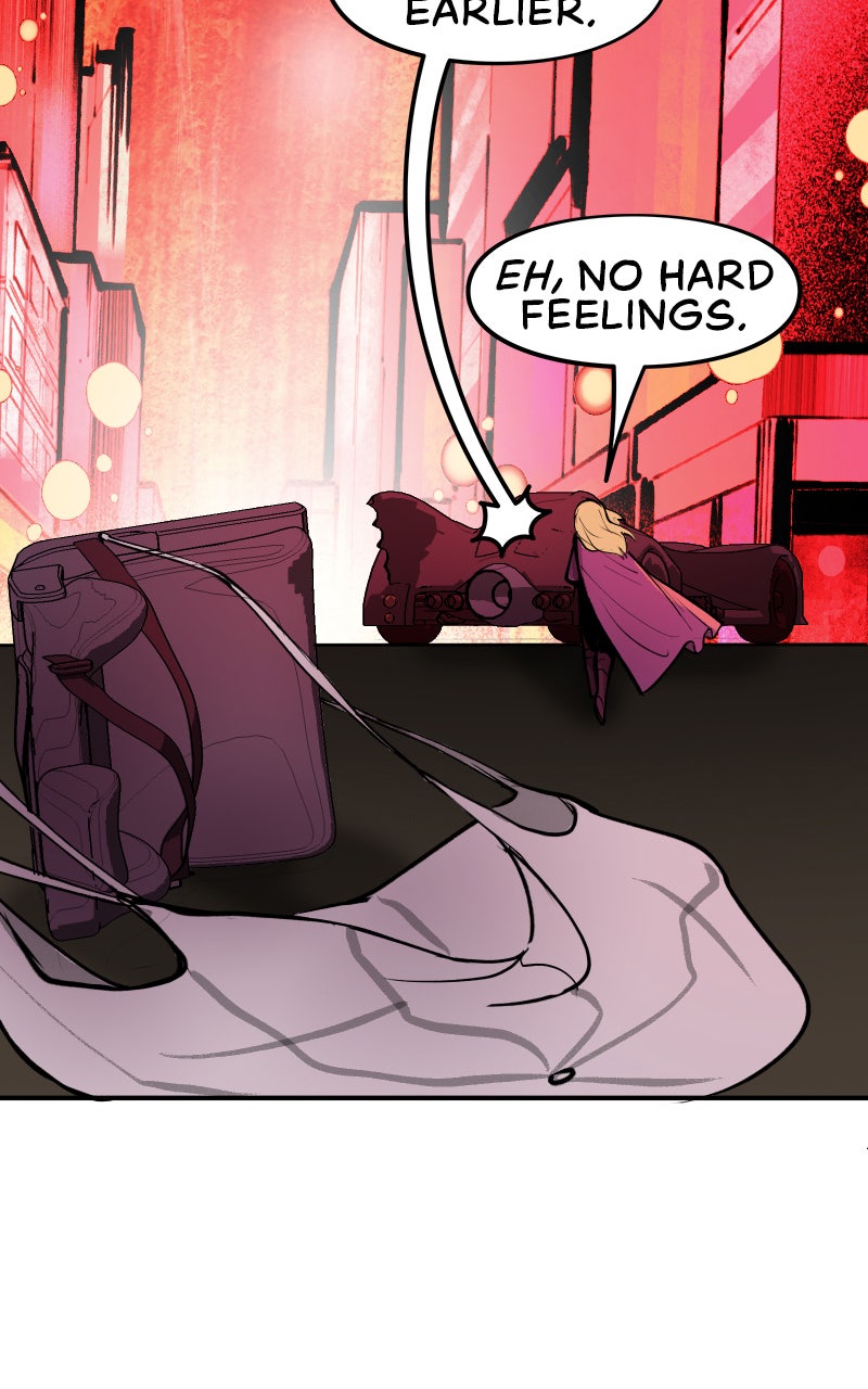 Batman: Wayne family adventures Ep. 30 - Driving Lessons page 31 - 